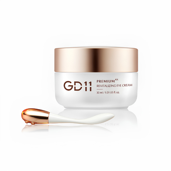 GD11 Premium Rx Revitalizing Eye Cream 30ml