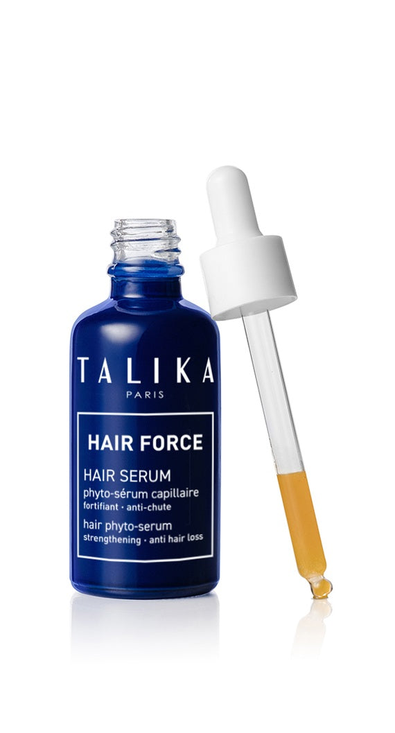 TALIKA HAIR FORCE COMPLEX