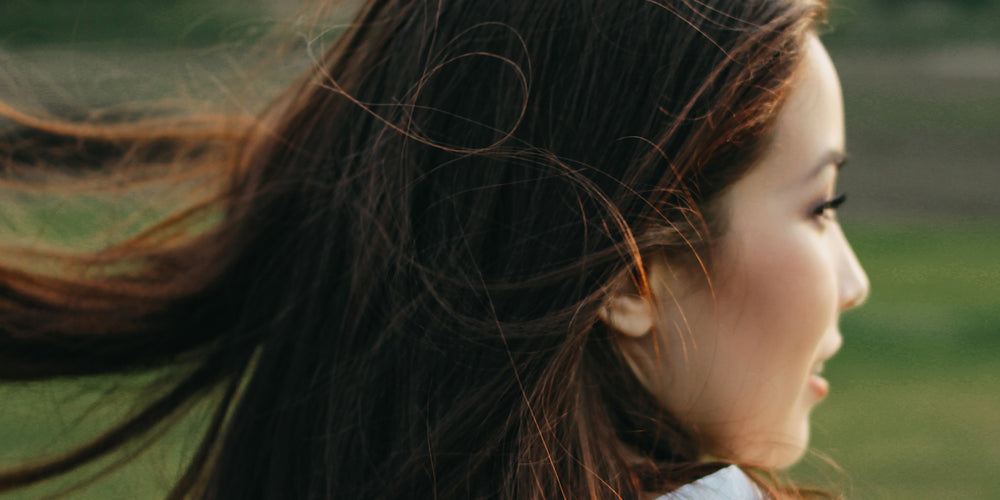Can I soothe my scalp without drying out my hair?