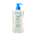 Lipid-Replenishing Cleansing Oil - Body