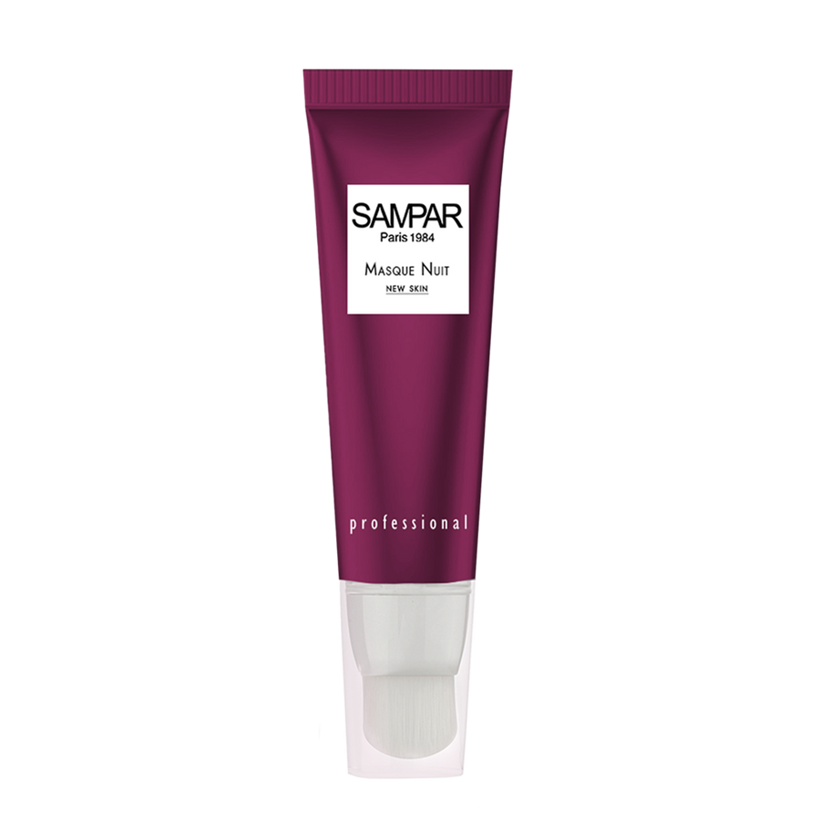 NEW SKIN Masque Nuit