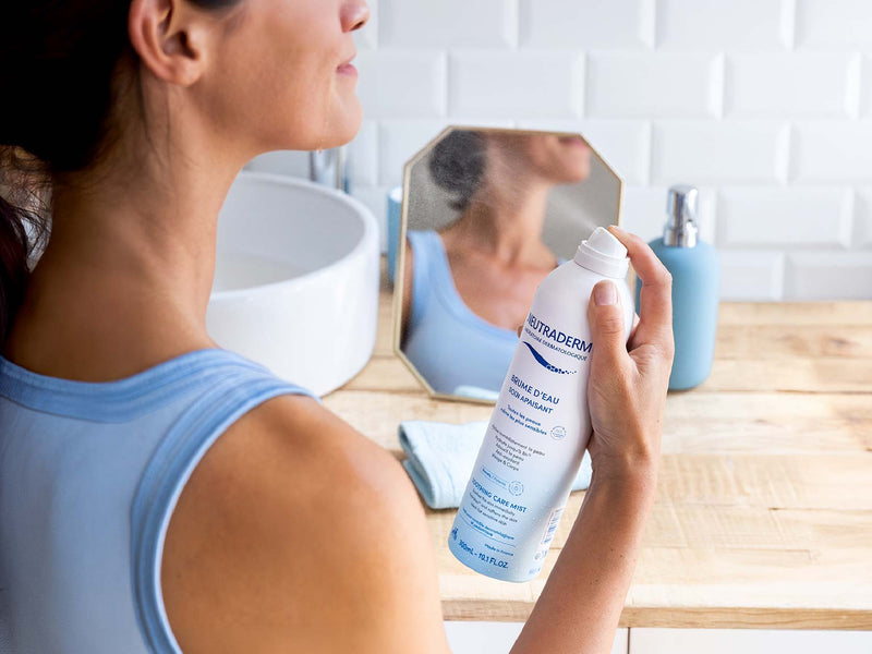 Microbiome Protective Care