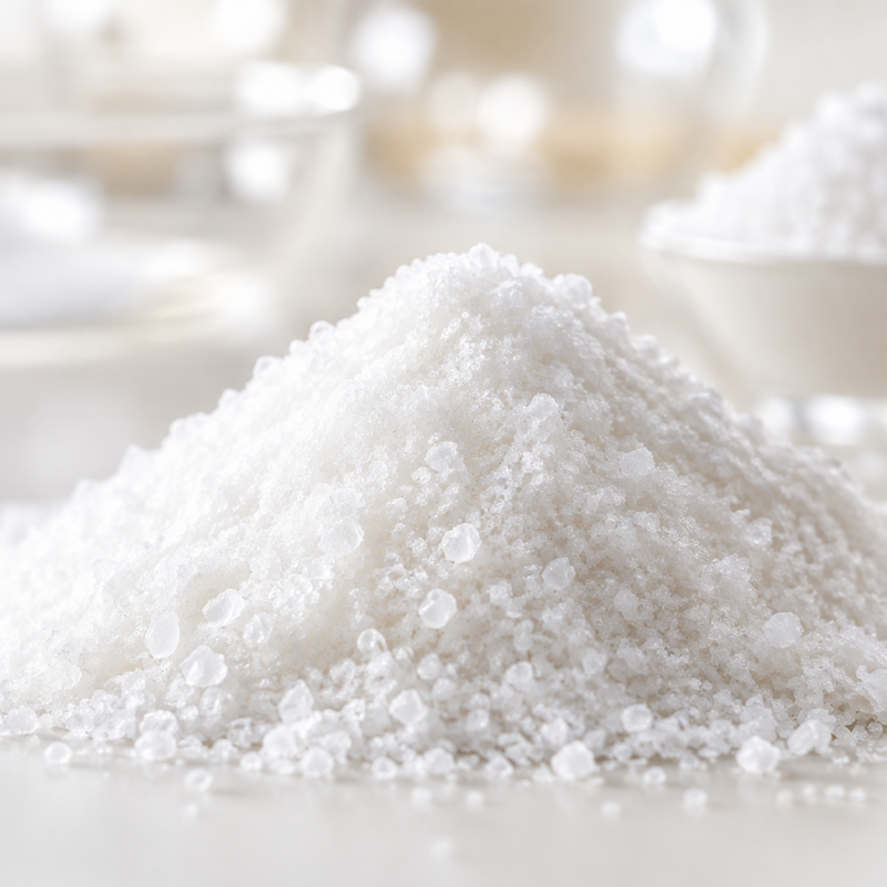 Alpha-Glucan Oligosaccharide