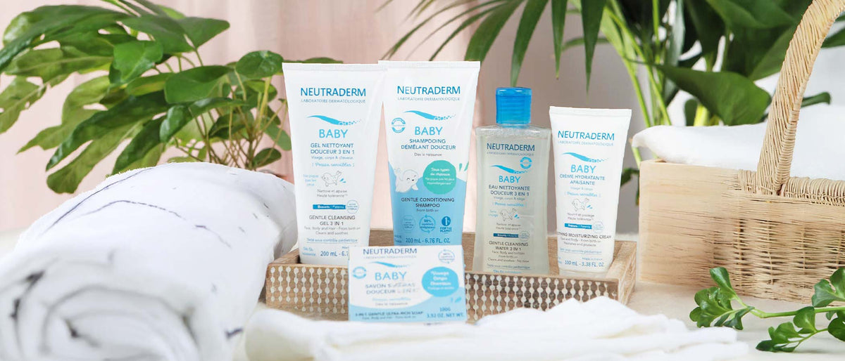 NEUTRADERM