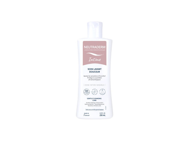 Neutraderm Hygiene Intime