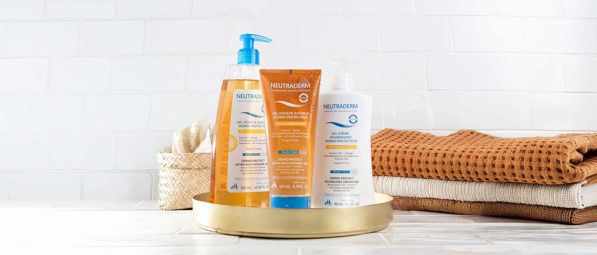 NEUTRADERM