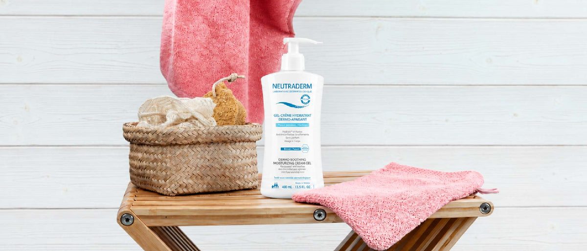 NEUTRADERM