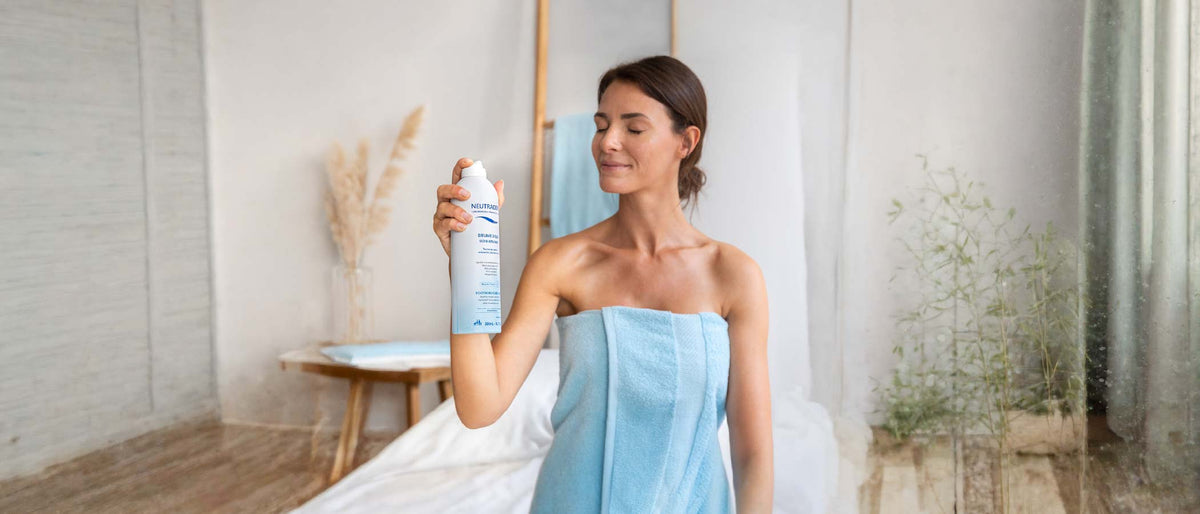 NEUTRADERM
