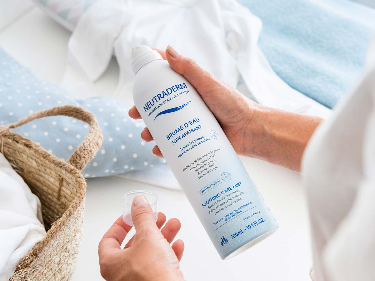 FAMILY SOOTHING CARE