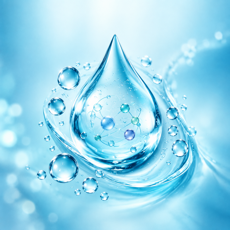 Oligo Active Water