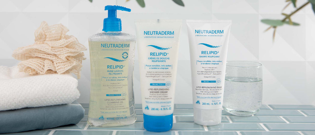 NEUTRADERM