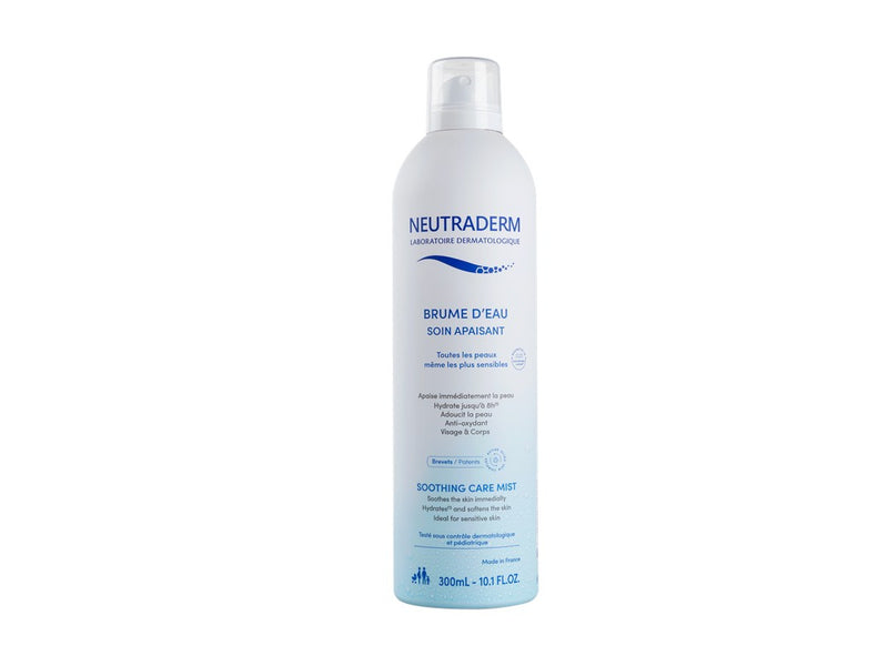 Neutraderm Family Soothing Care