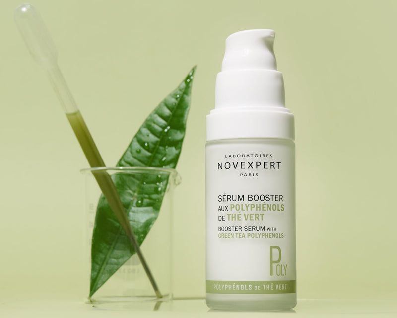 GREEN TEA POLYPHENOLS