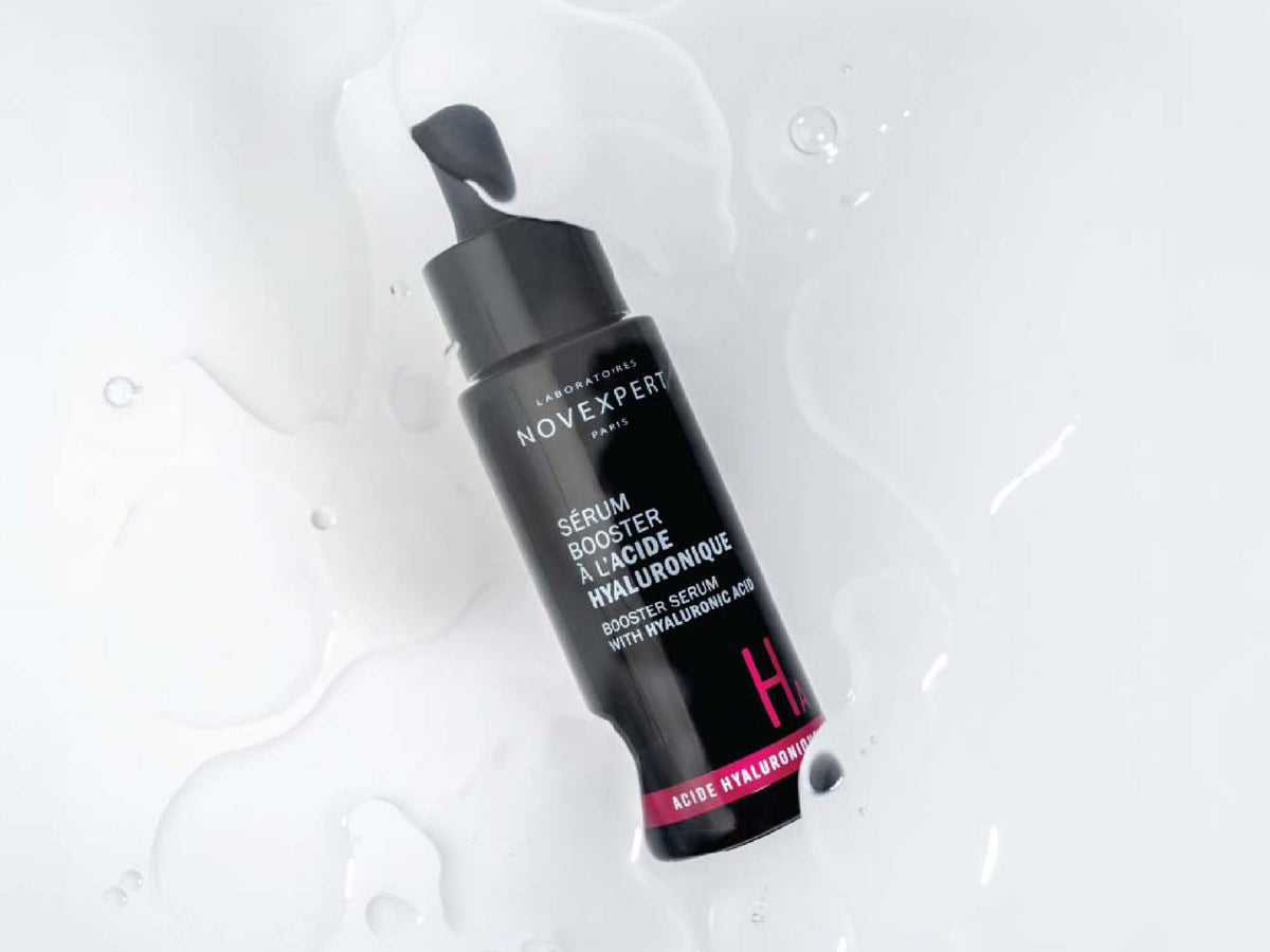 HYALURONIC ACID