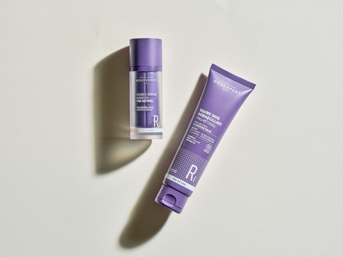 Pro Retinol 視黃醇前體系列