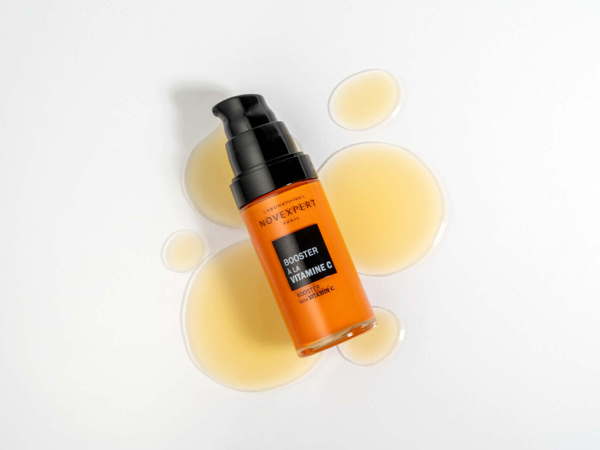 VITAMIN C
