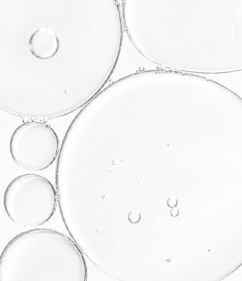 Multi-Molecular Hyaluronic Acid