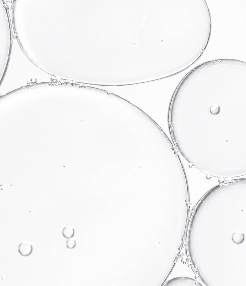 Multi-Molecular Weight Hyaluronic Acid
