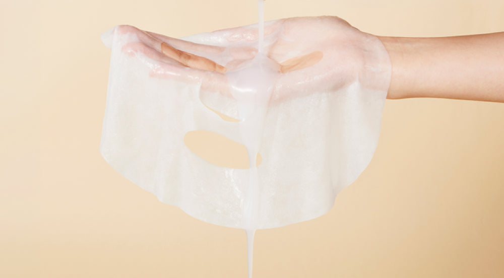 Why does my skin feel tight and easily irritated?