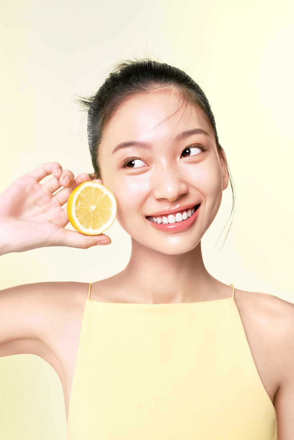 SUPER LEMON
