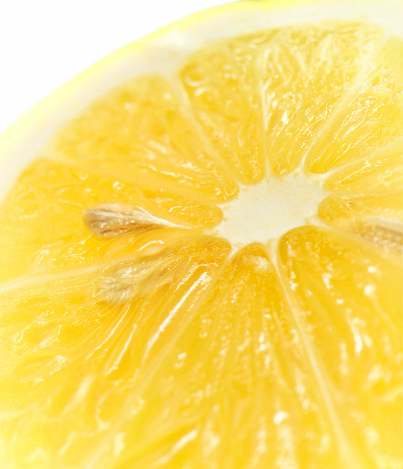Citrus Limon (Lemon) Juice