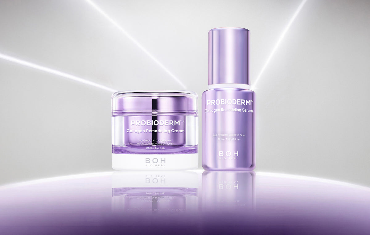 BIOHEAL BOH