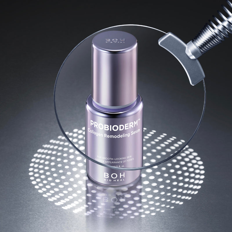 PROBIODERM and Collagen Complex