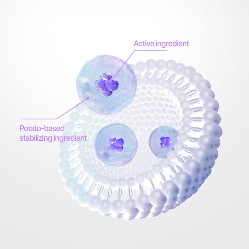 Doubling Elastic Liposome