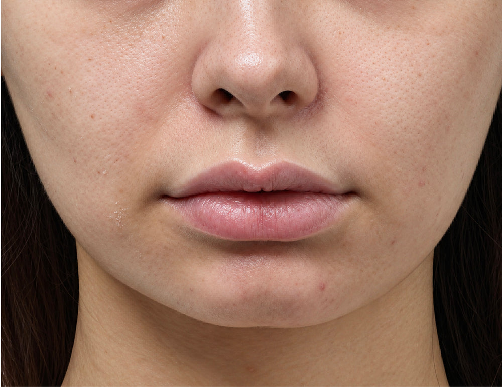 How can I get lasting nourishment without feeling greasy?
