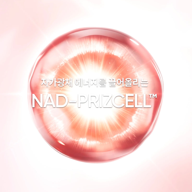 High-Purity NAD Liposomes