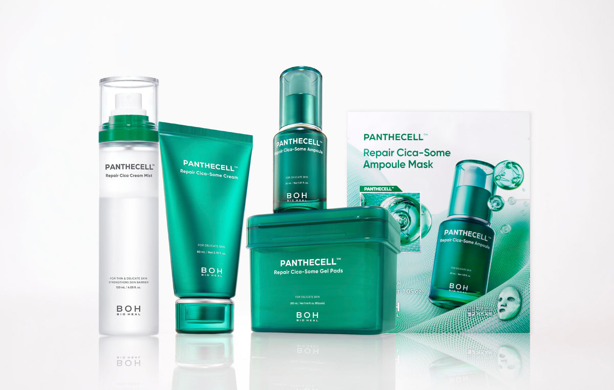 BIOHEAL BOH
