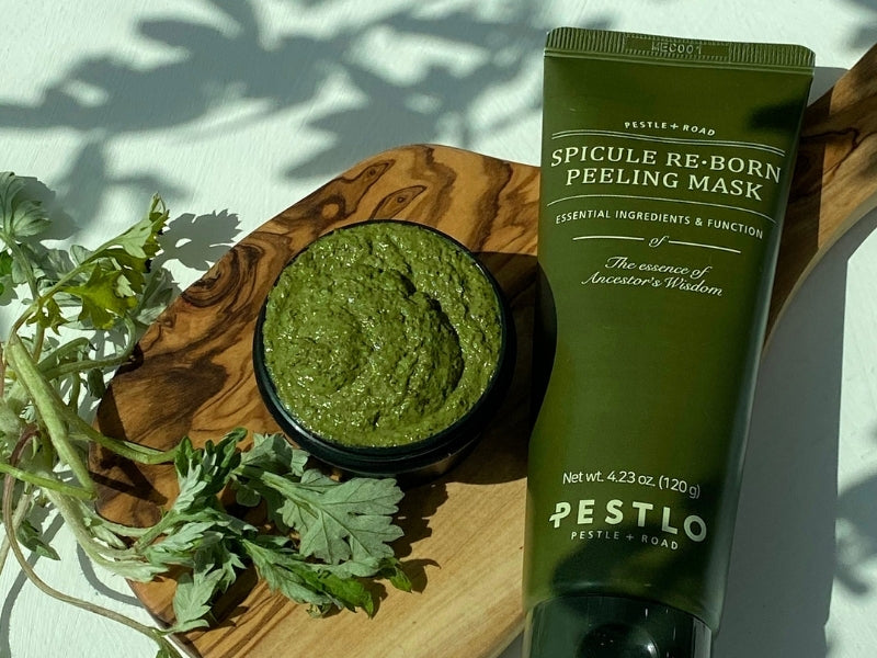頂級強效活性成分