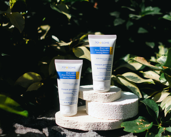 Masks & Peels