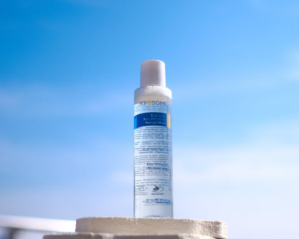 Cleansers & Makeup Removers