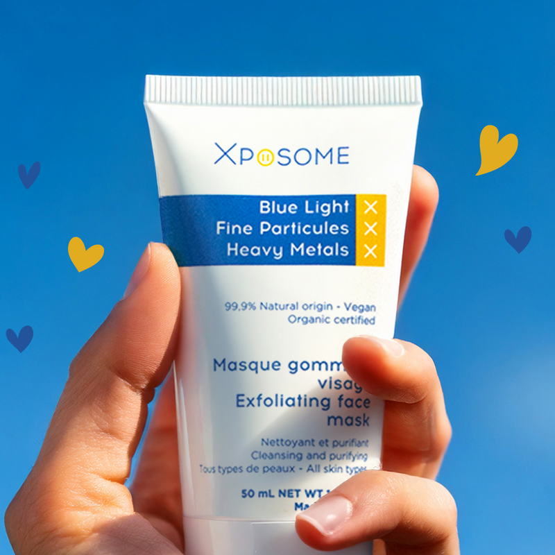 Cellular Detox & Repair