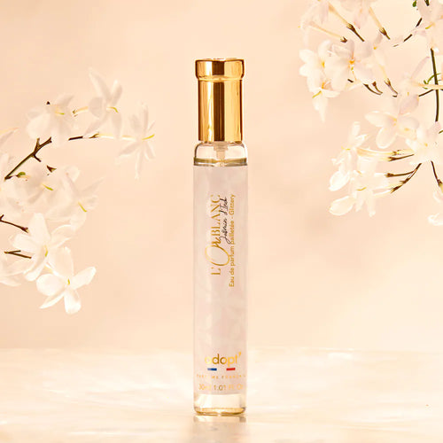 L’or Blanc