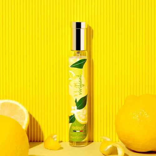 Yuzu Vivifiant