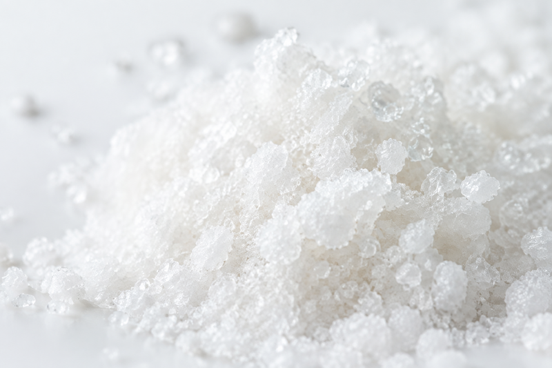 Alpha-Glucan Oligosaccharide