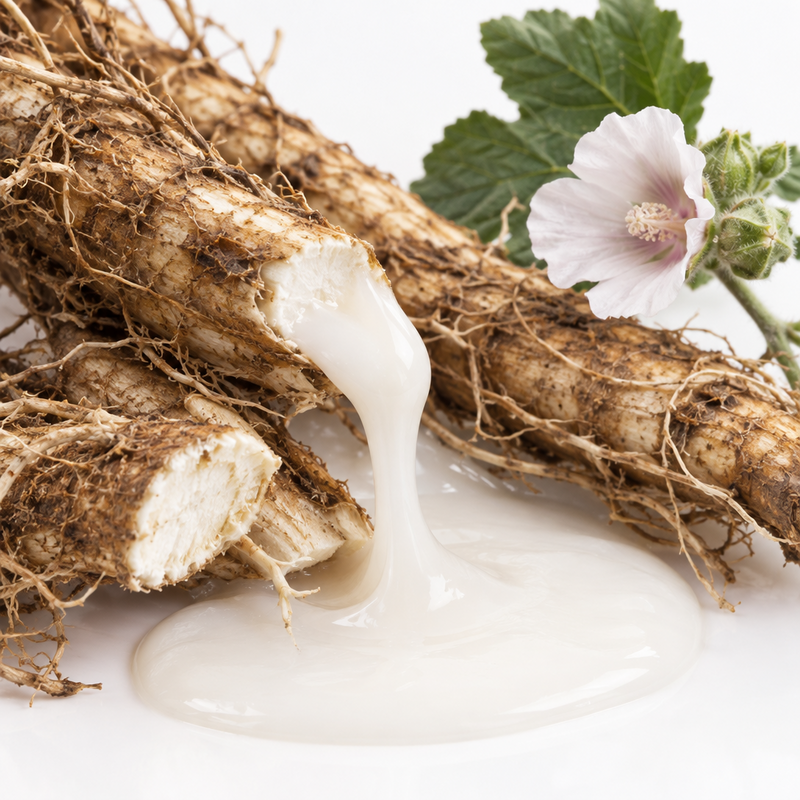 Althaea Officinalis Root Extract