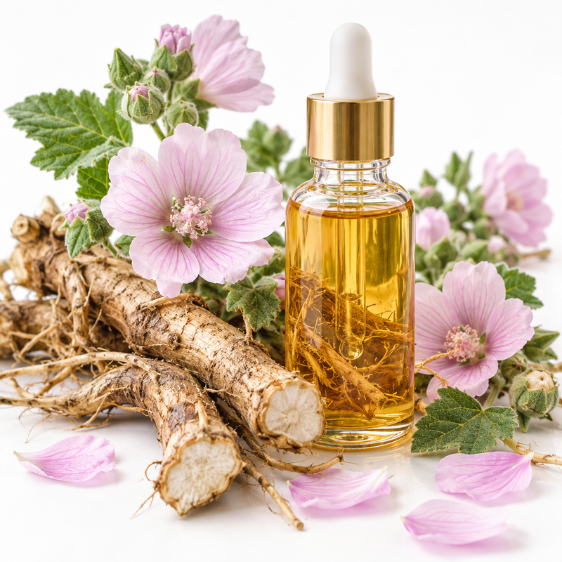 Althaea Officinalis Root Extract