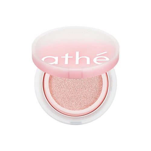 Lighting Tone Up Sun Cushion SPF50 Rose Petal