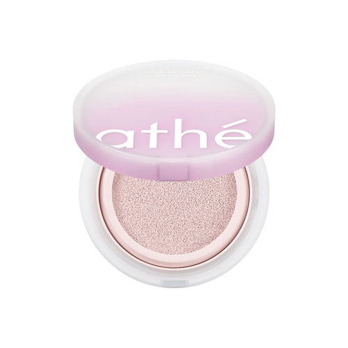 Lighting Tone Up Sun Cushion SPF50 Misty Purple