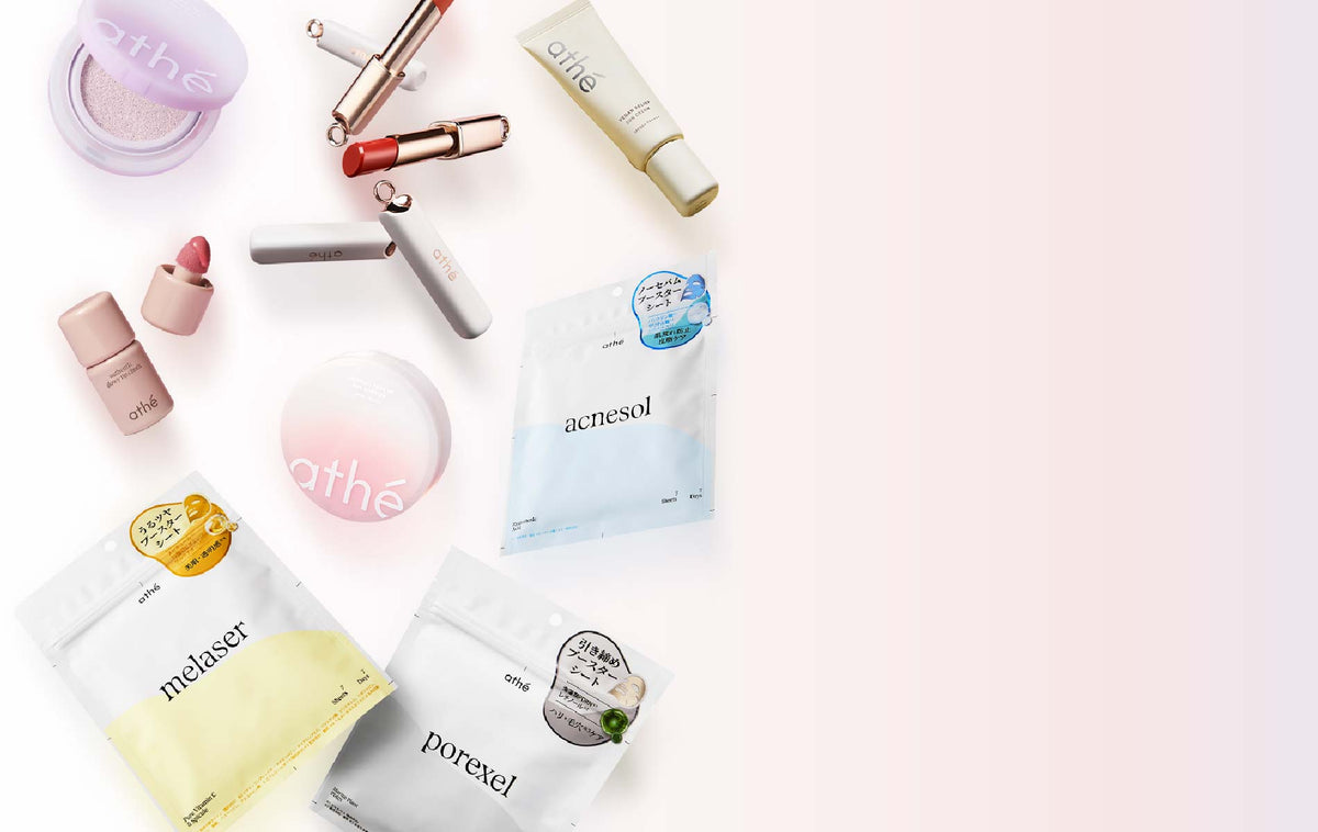 High-Performance Beauty, 100% Vegan.