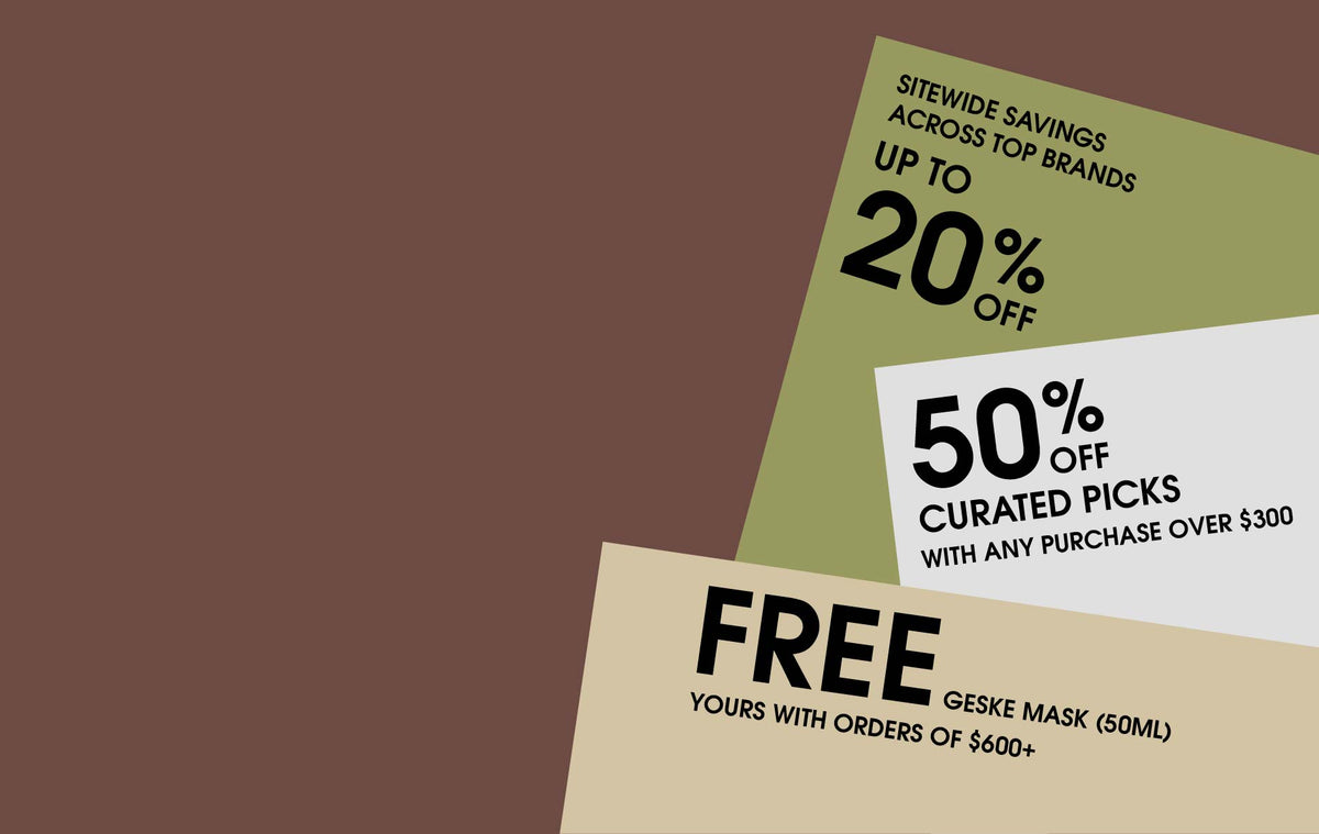 Exclusive Sitewide Rewards