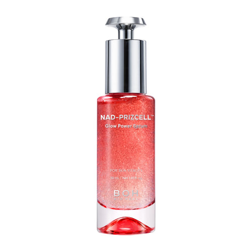 Glow Power Serum