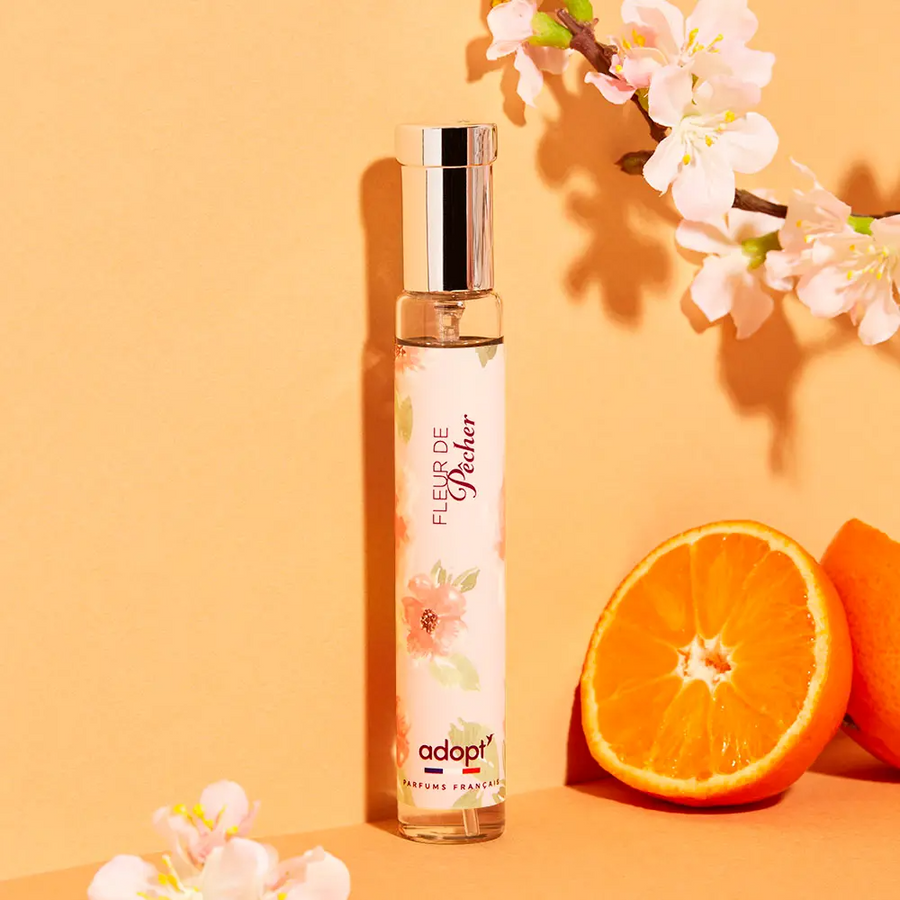 Bioheal BOH Probioderm Collagen Volume Lip Balm in a clear bottle with a floral label,