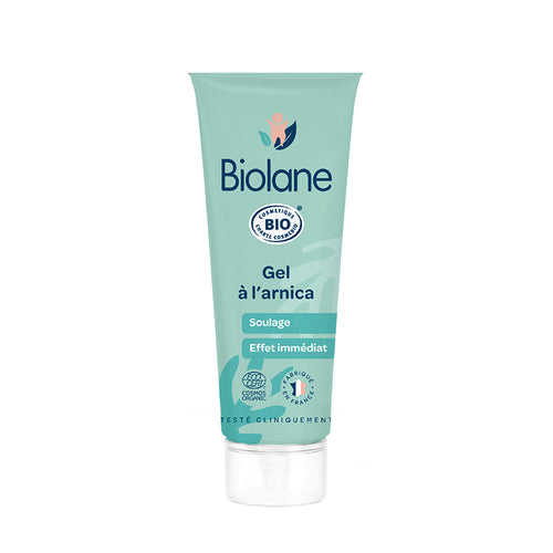 Organic Arnica Gel