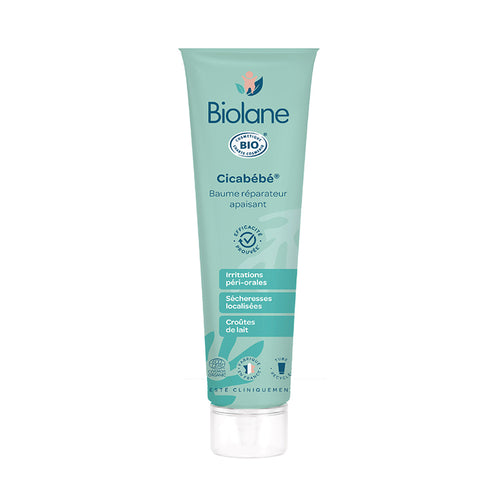 Organic Cicabébé 3in1