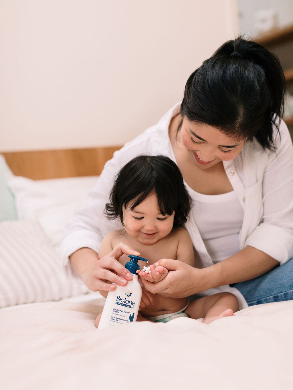 Pediatrician Recommended