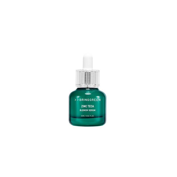 ZINC TECA Blemish Serum